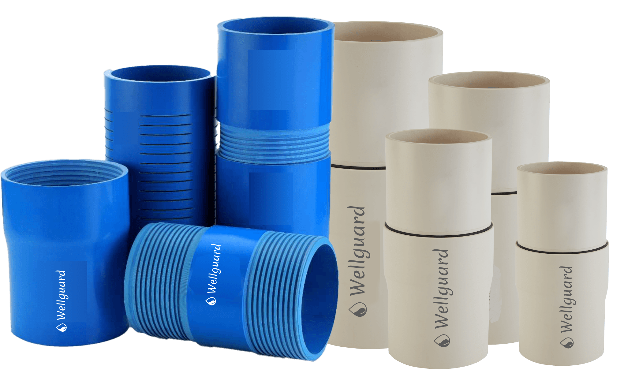 Column Pipe