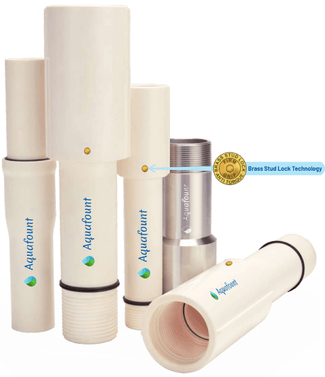 Column Pipe