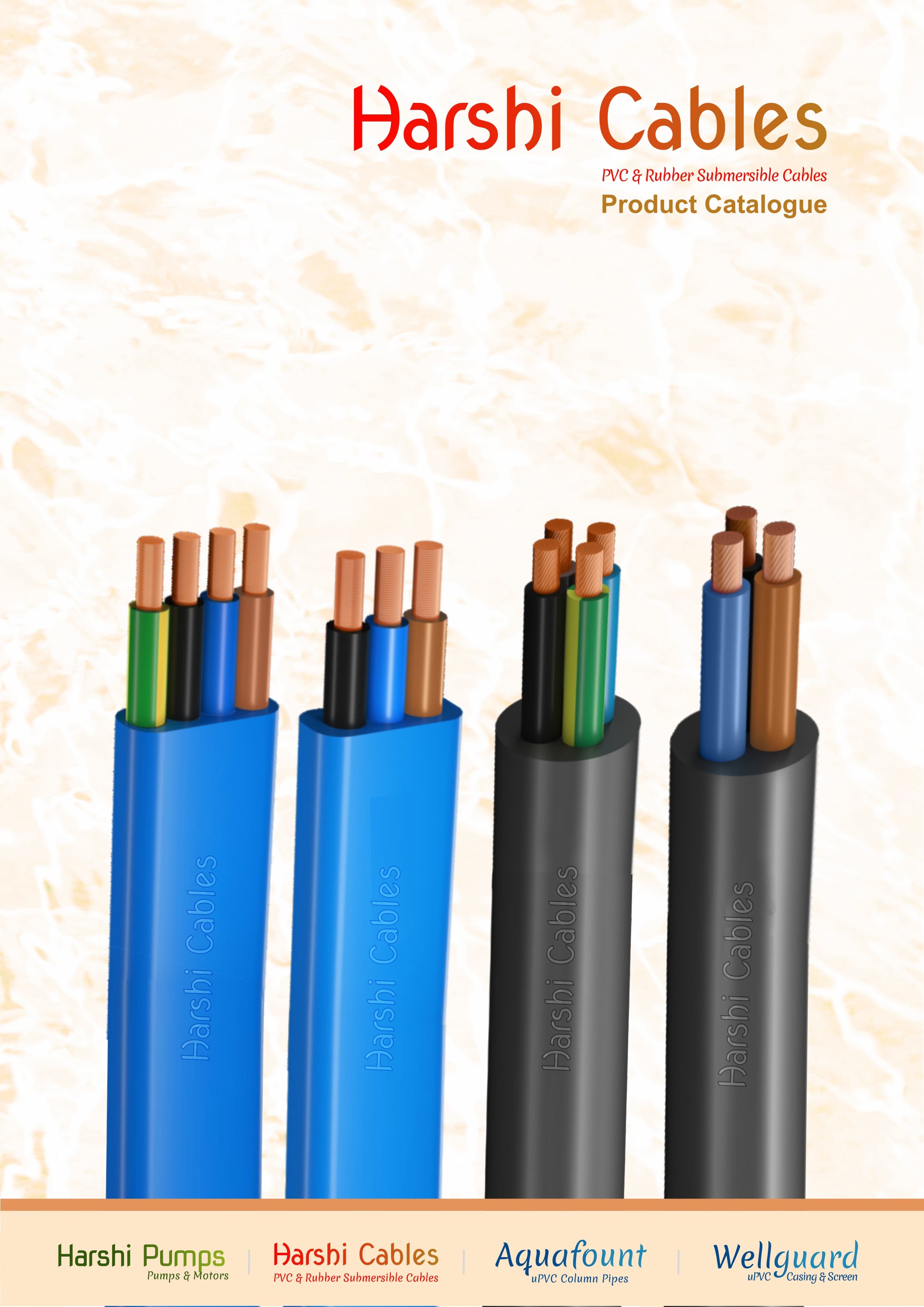 Harshi Cables