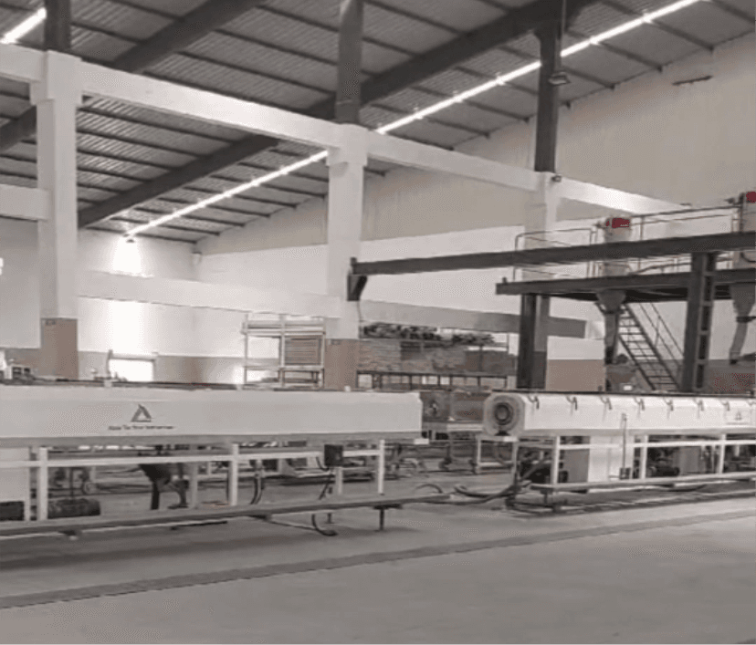 factory