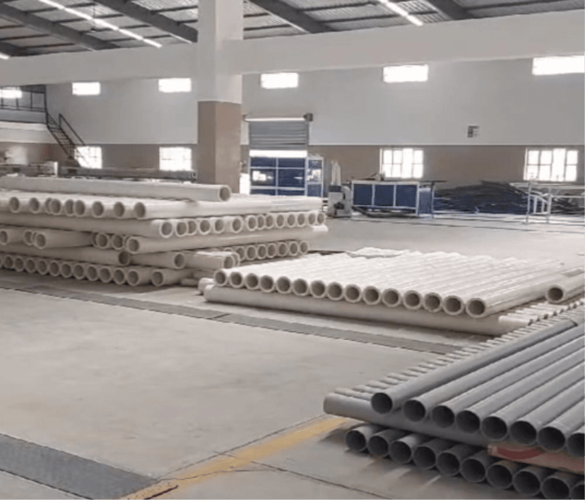 factory